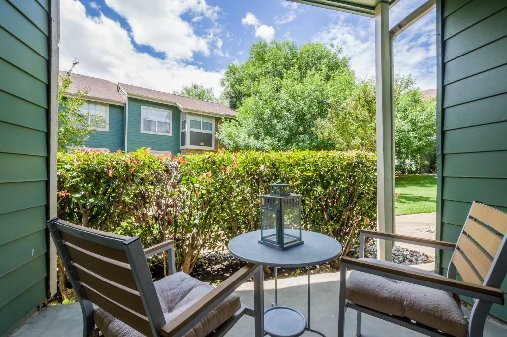 Belmont Place Apartments - Photo 2 of 50