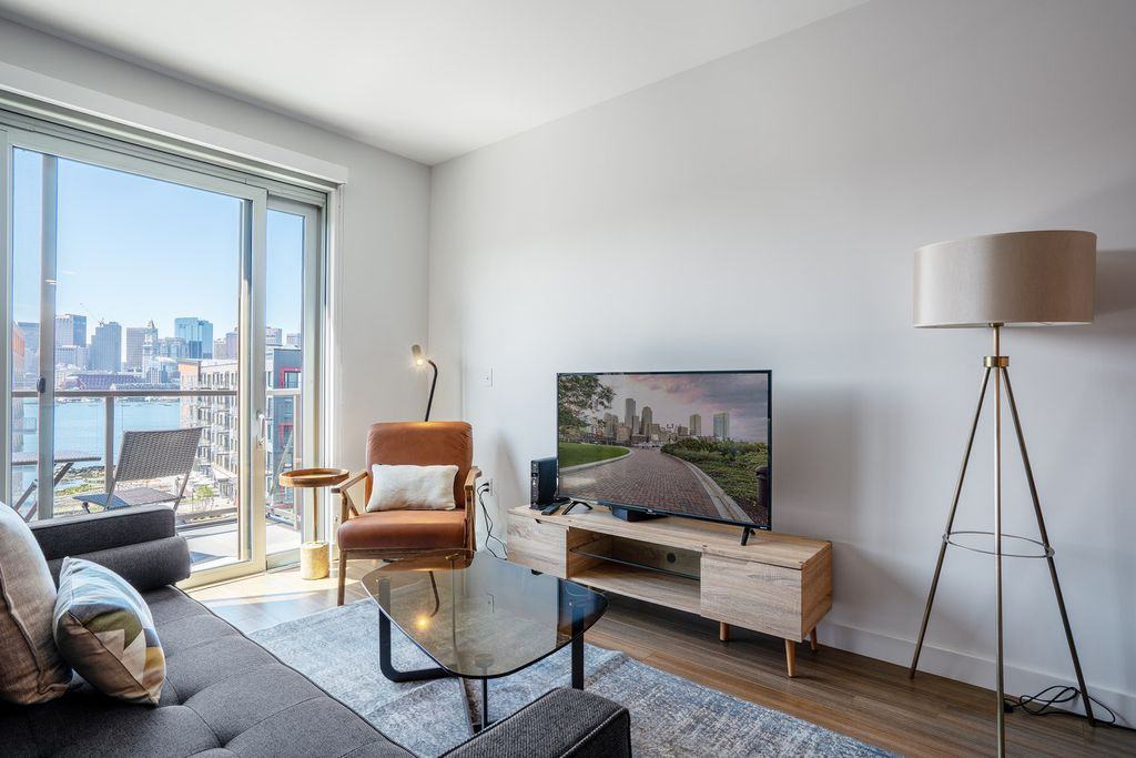 15 Father Jacobbe Road #302