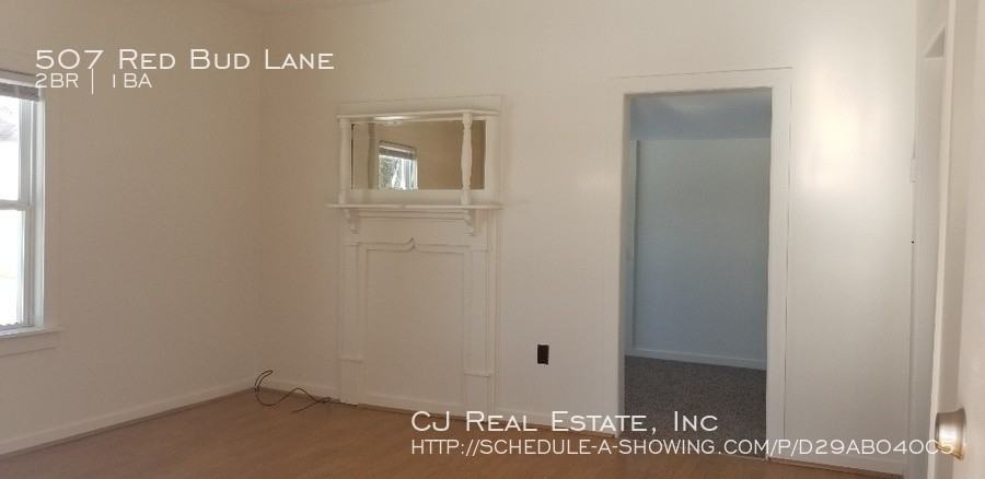 507 Red Bud Lane - Photo 2 of 10