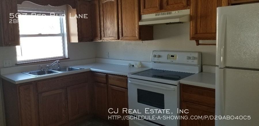 507 Red Bud Lane - Photo 3 of 10