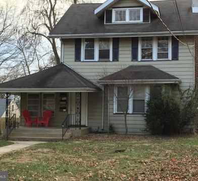 316 9th Avenue Unit B Haddon Heights Nj 08035 2 Bedroom