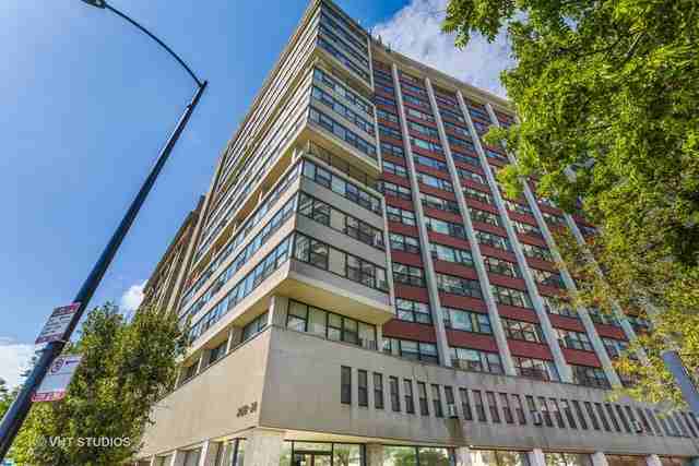 3410 Lake Shore #15D