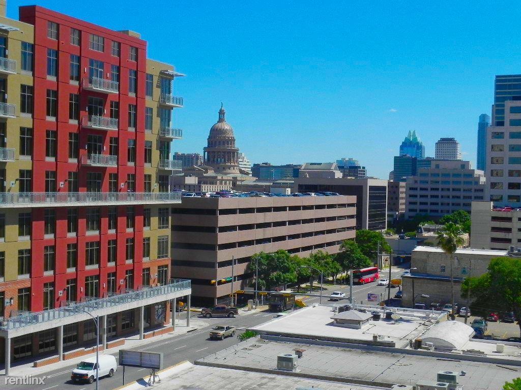 1800 Lavaca St #705 - Photo 3 of 10