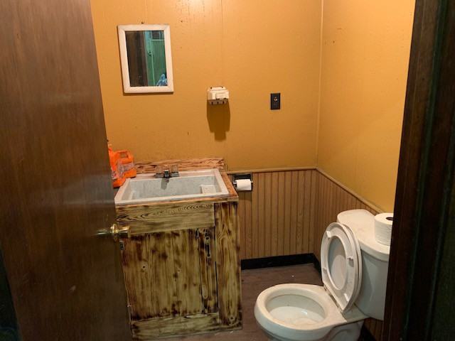 2923 Midway Rd - Photo 3 of 4