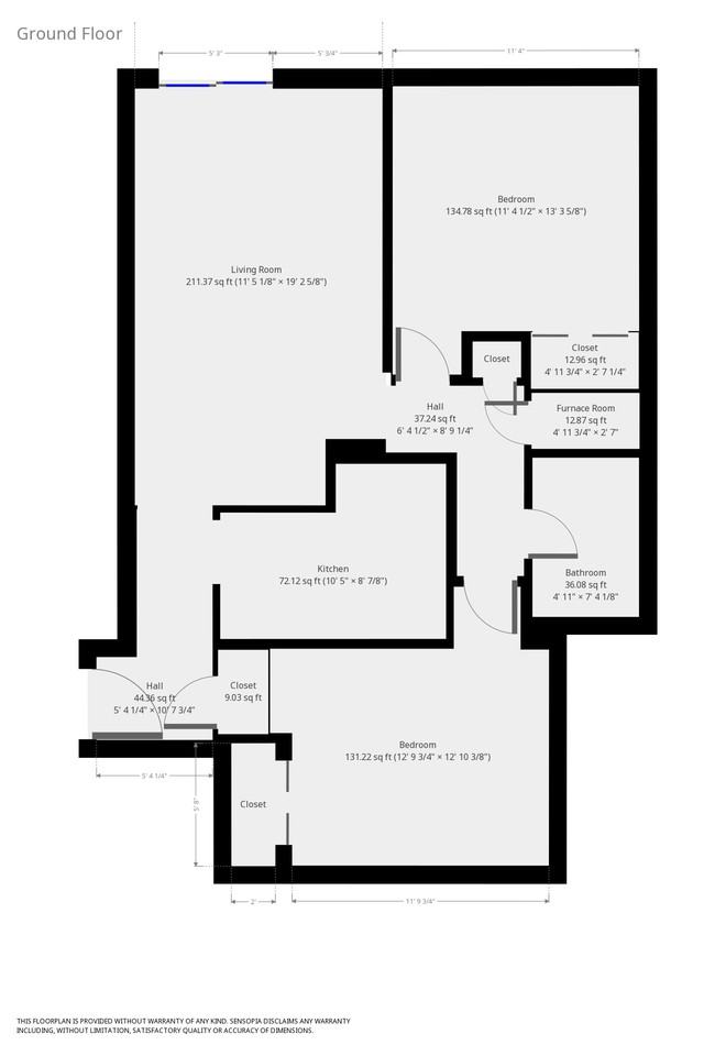 90 Eastern Avenue #202 - Photo 2 of 6