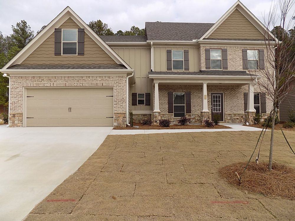 1700 Cobblefield Cir