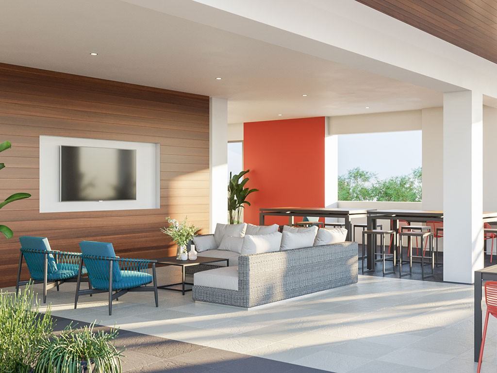 Link Apartments® Montford - Photo 6 of 63