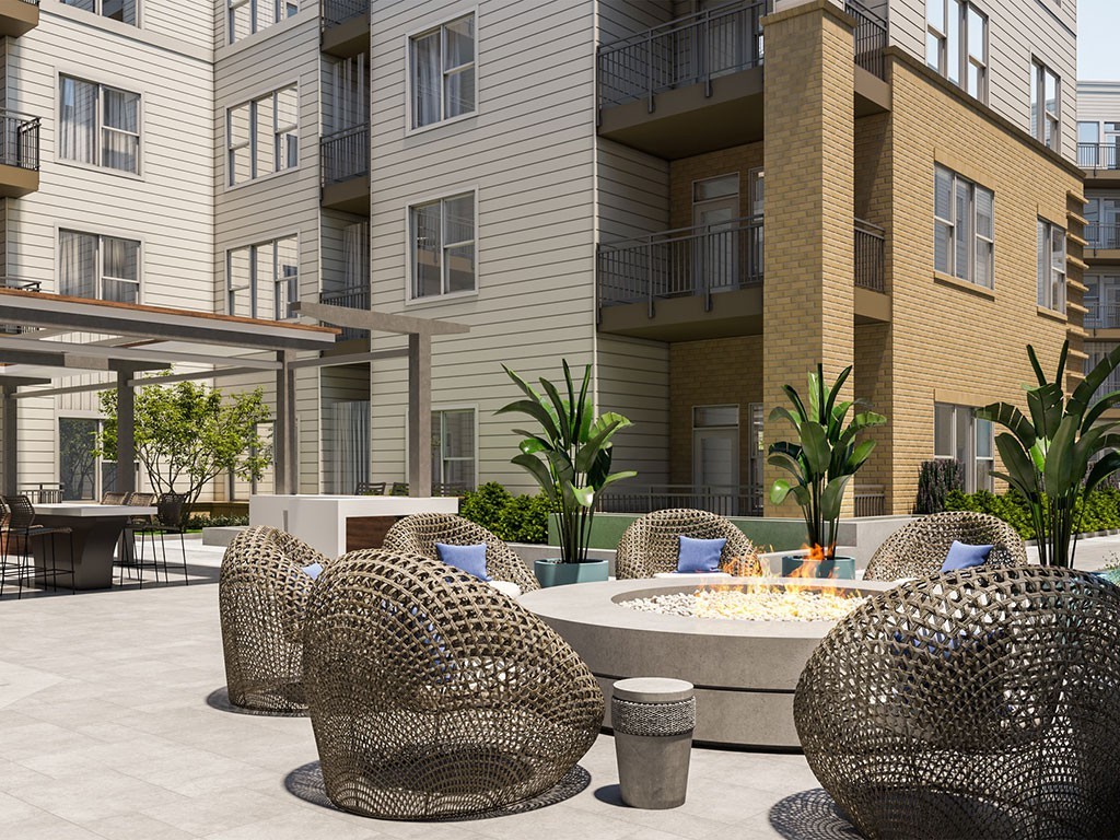 Link Apartments® Montford - Photo 7 of 63