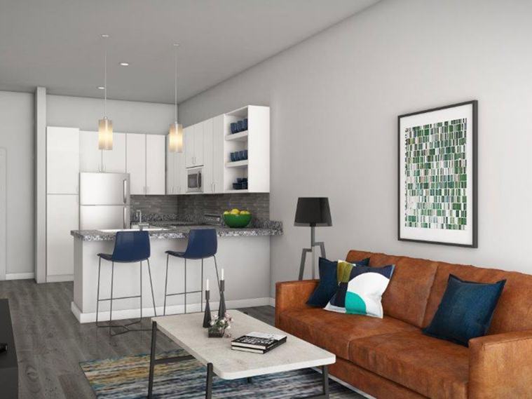 Link Apartments® Montford - Photo 11 of 14