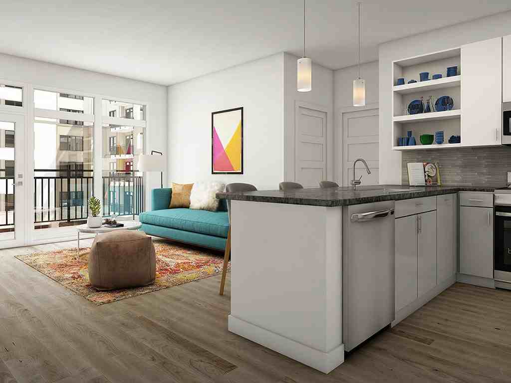 Link Apartments® Montford - Photo 4 of 63