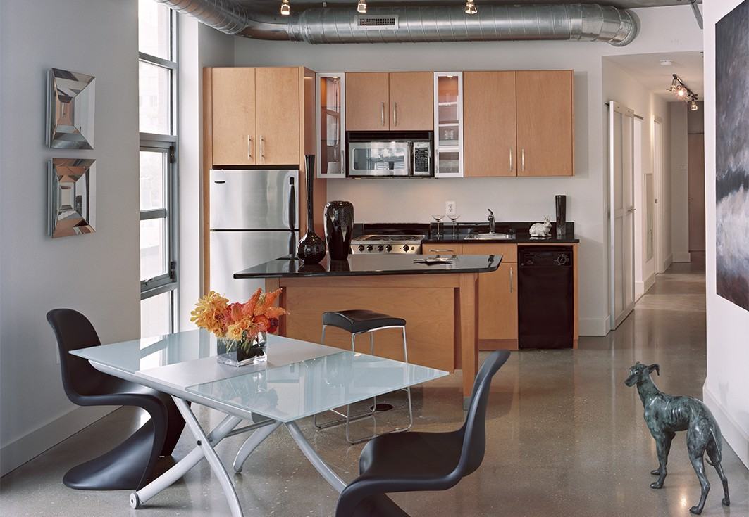 The DeSoto Apartments - Photo 2 of 8