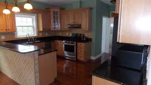 5975 Gap Creek Rd - Photo 3 of 21