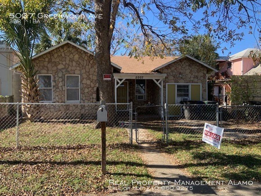 5007 Greenwood Ave - Photo 2 of 23