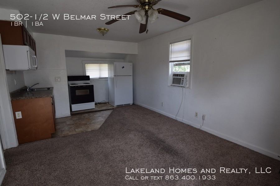 502 1/2 502-1/2 W Belmar Street - Photo 2 of 7