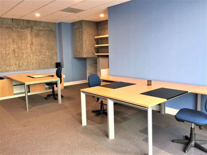 1465 Market St - Photo 3 of 18