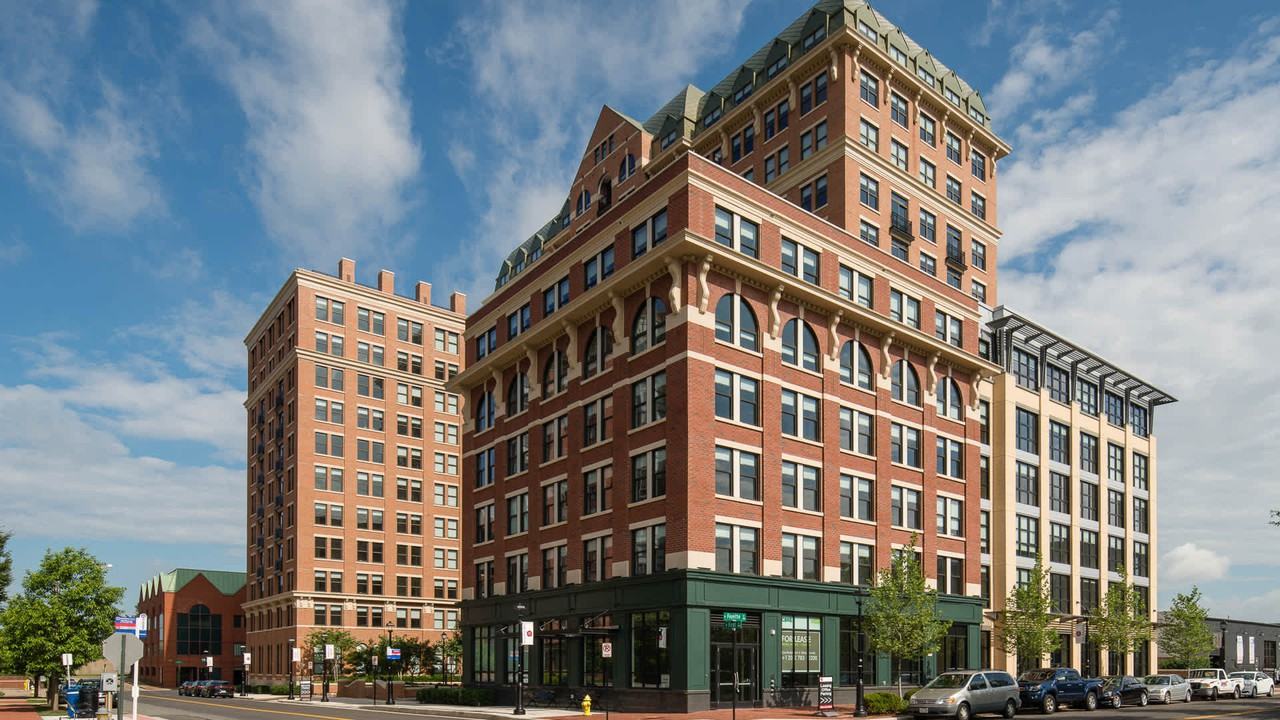 The Dalton - Photo 6 of 55