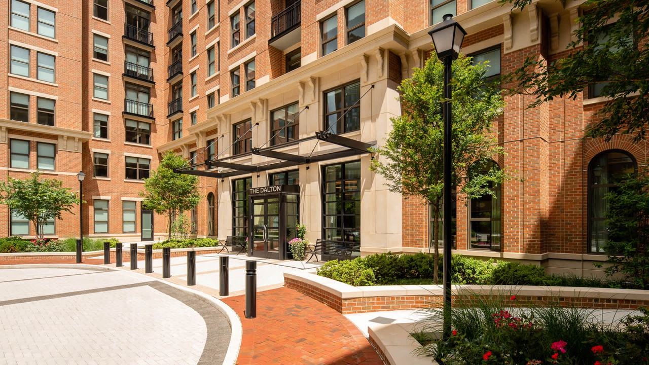 The Dalton - Photo 7 of 55