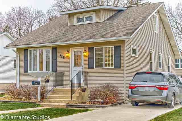 328 S Michigan Ave - Photo 2 of 23