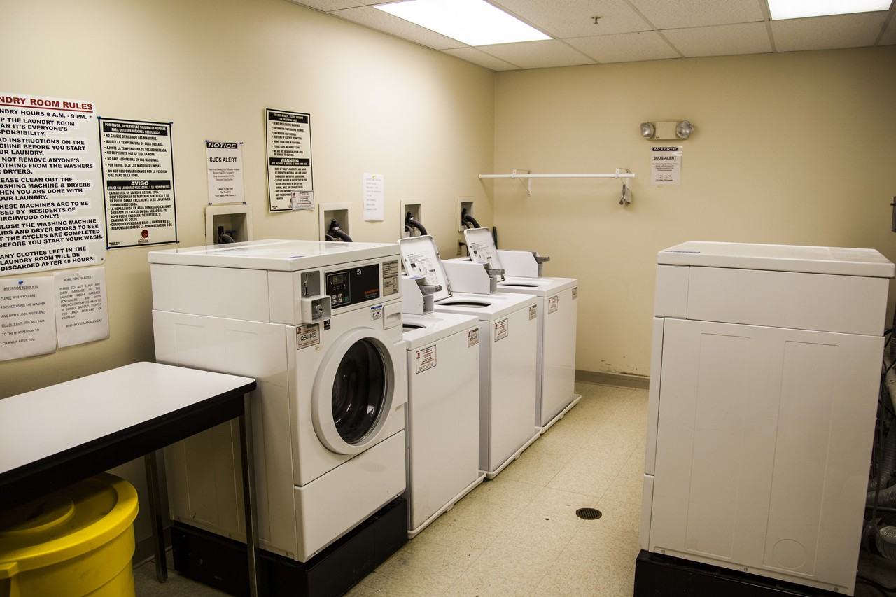 Birchwood at Old Bridge - Photo 3 of 13