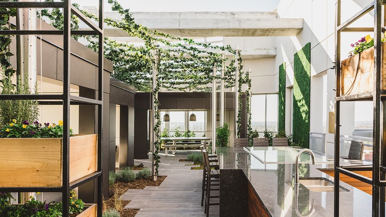 Modera Buckhead - Photo 2 of 50