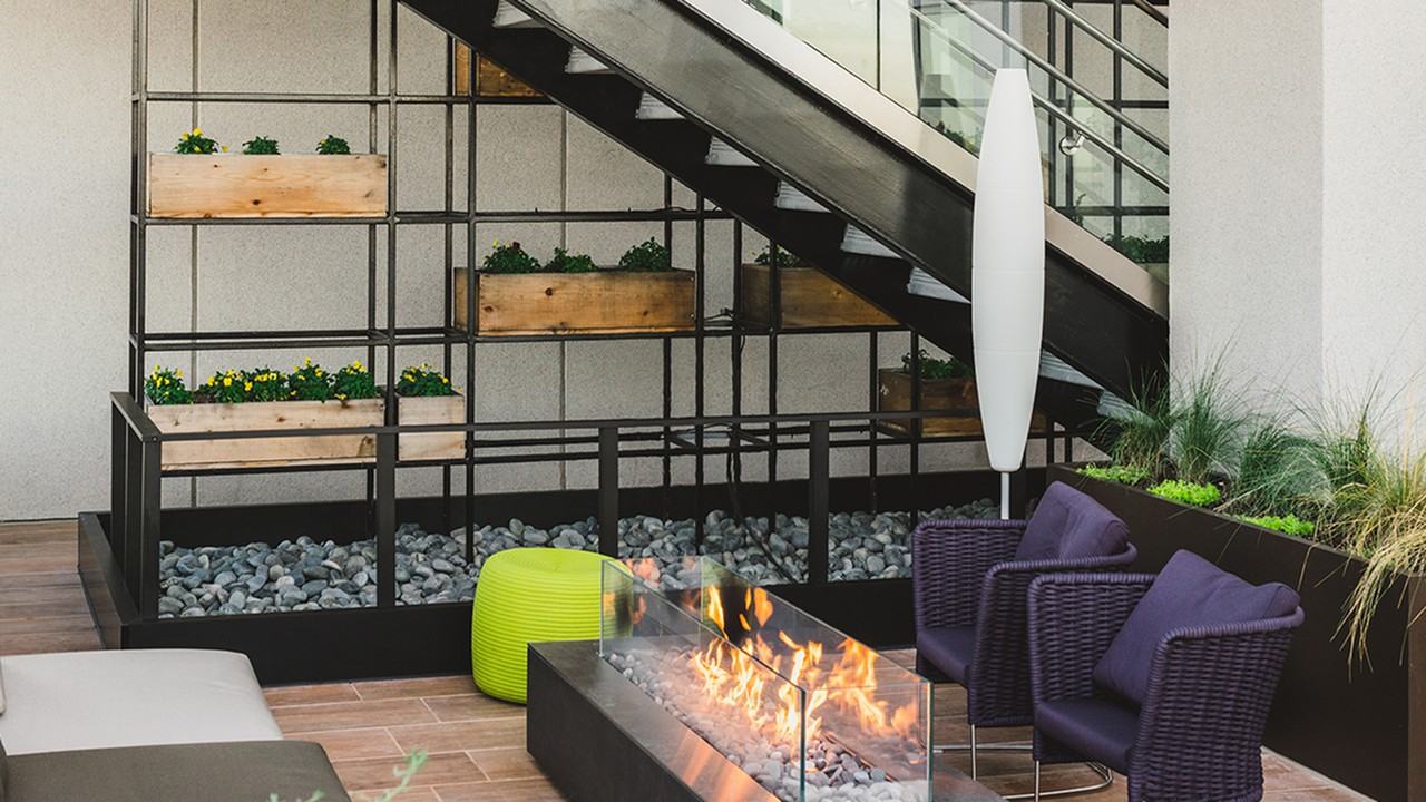 Modera Buckhead - Photo 3 of 50