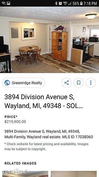 3894 Division Avenue South - Photo 3 of 3