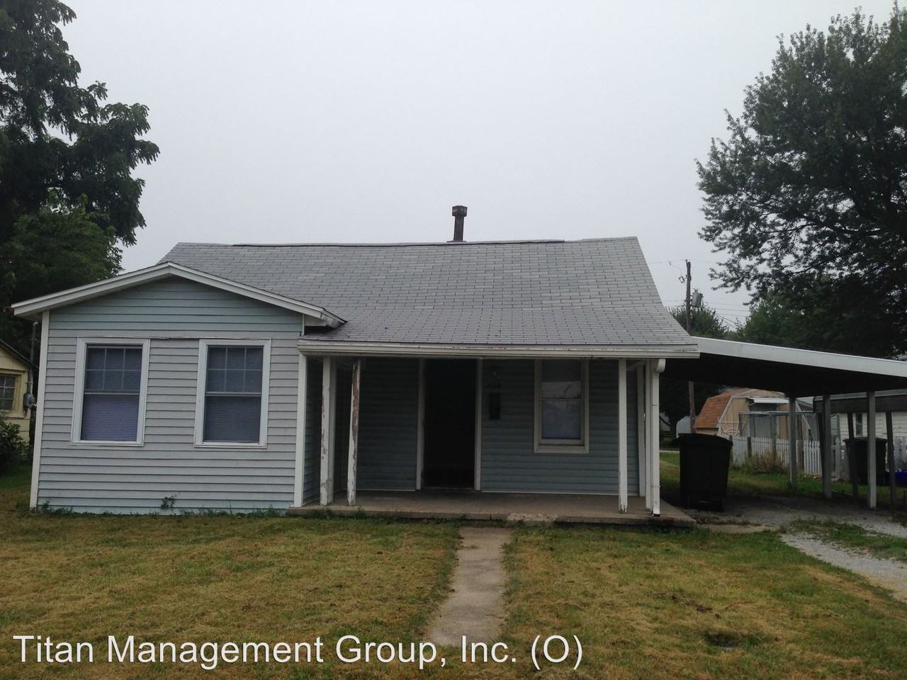 534 South 31st Street - Photo 2 of 14