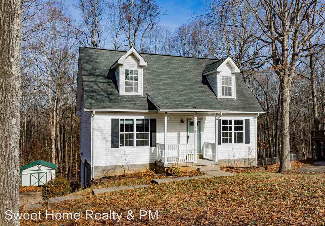 3328 Backridge Road - Photo 3 of 34