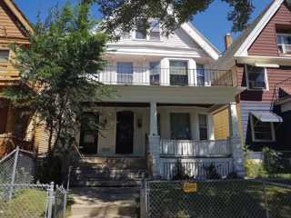 4719 N 50th St Upper Milwaukee Wi 53218 2 Bedroom