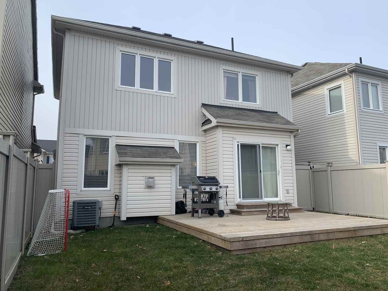 2762 Grand Canal Street - Photo 2 of 10