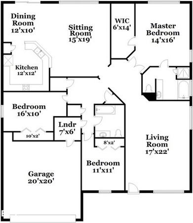11490 Summer Bird Court - Photo 2 of 16