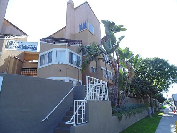 7950 Howe St. - Photo 3 of 7