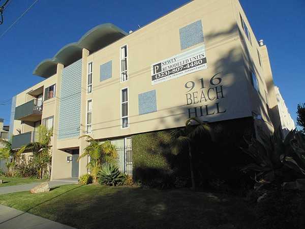 916-924 Beach Ave. - Photo 4 of 5