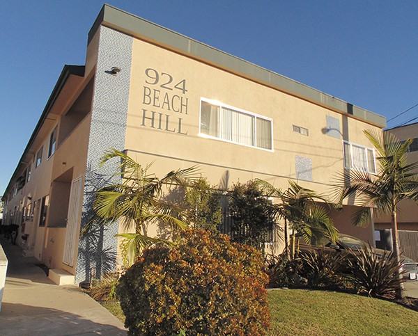 916-924 Beach Ave. - Photo 5 of 5