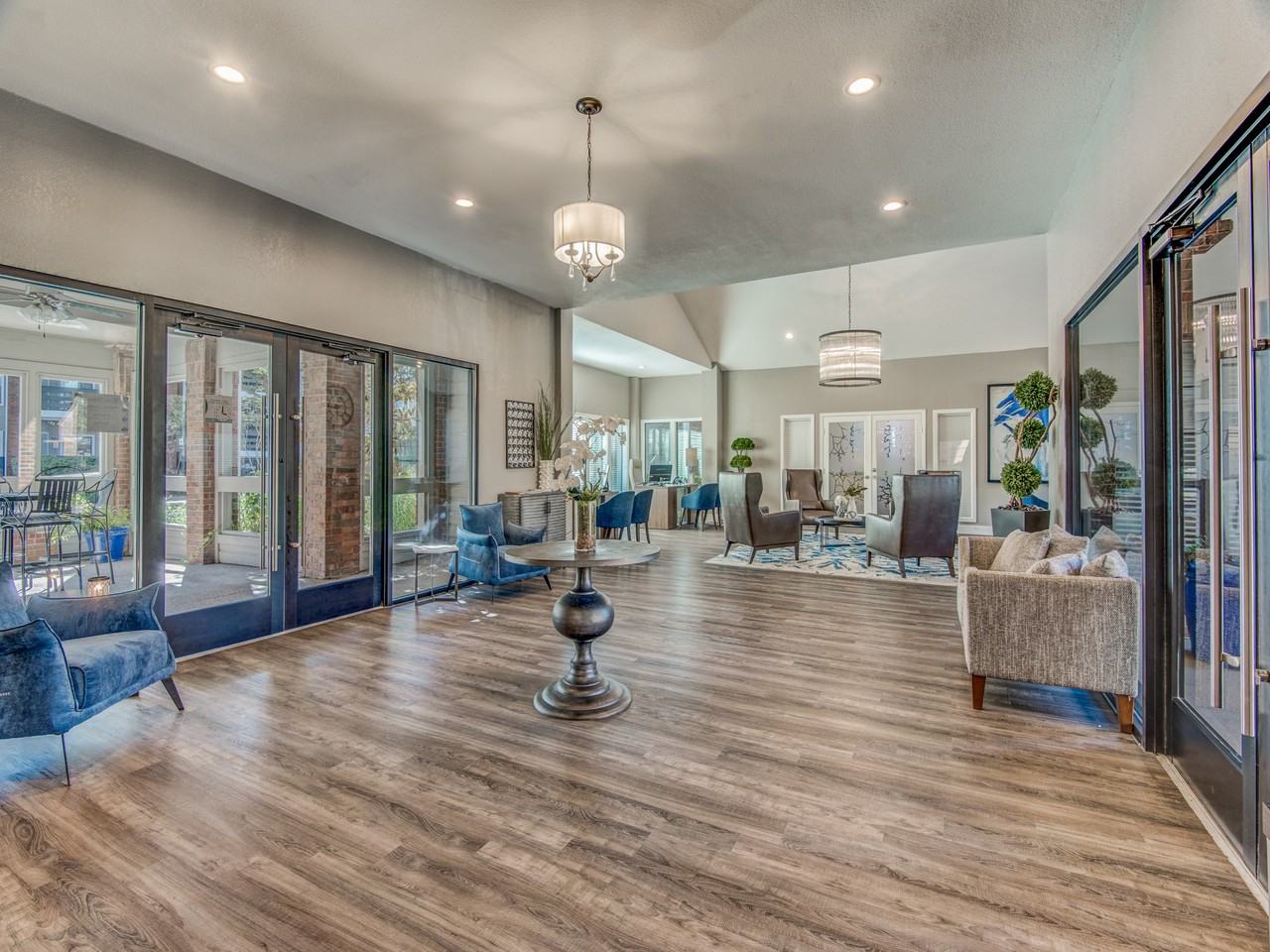 4911 Haverwood Ln Dallas Tx 75287