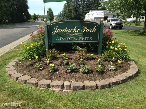 Jordache Park Apartment Homes - Photo 3 of 10