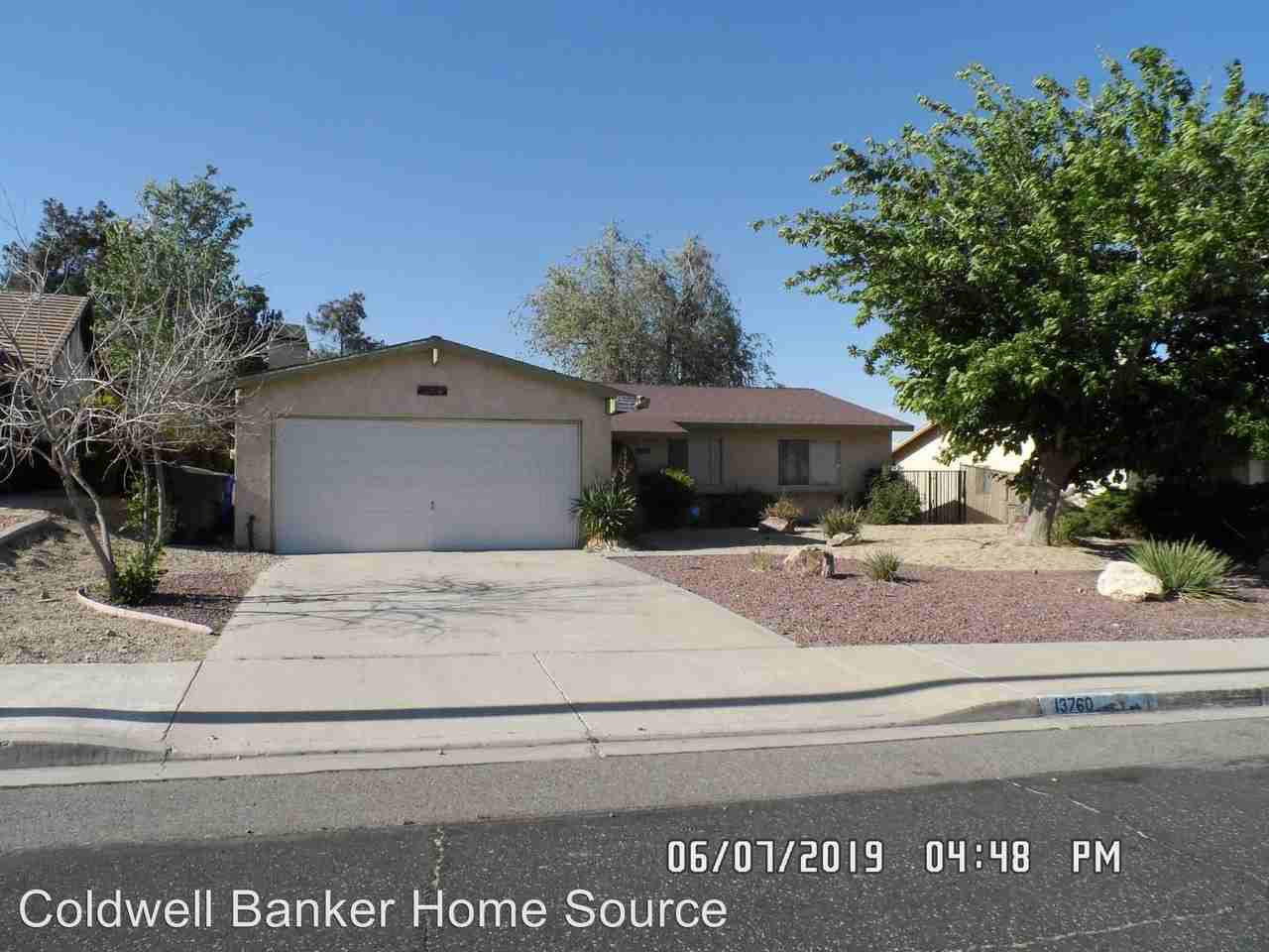 3 Bedroom House For Rent Victorville Ca