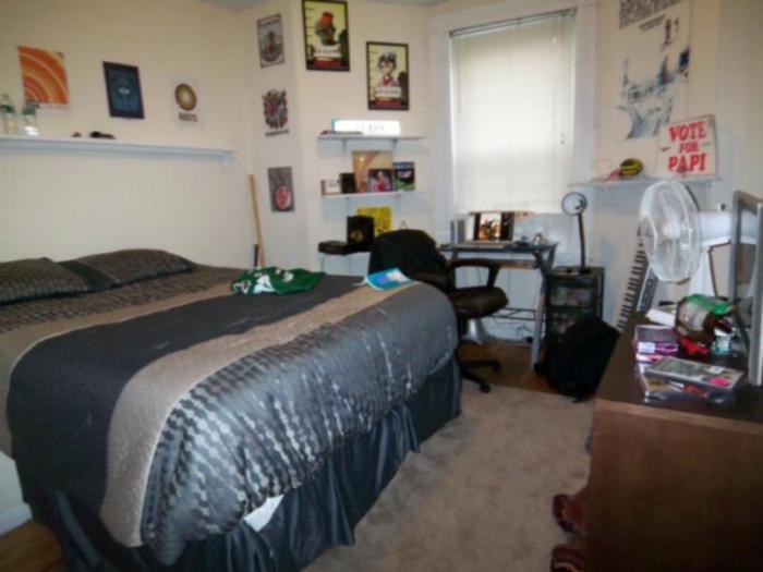 133 Peterborough St.