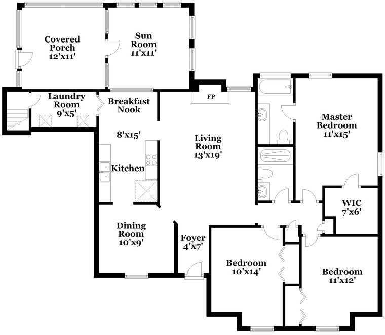 103 Southampton Ct - Photo 2 of 17