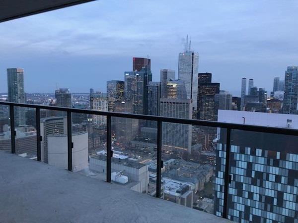 488 University Avenue #4210