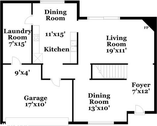 705 Gibson Street - Photo 3 of 17