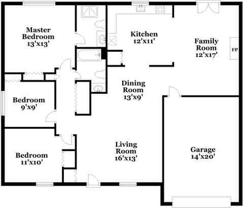 5176 Martins Crossing Road - Photo 2 of 16