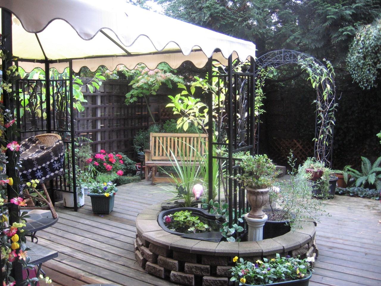 Yew St & W 7th Ave - Photo 3 of 6