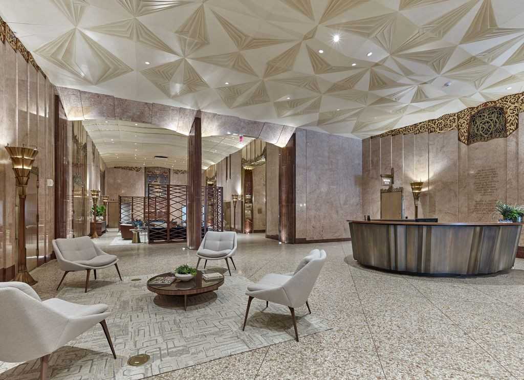 500 Broad Street #8300