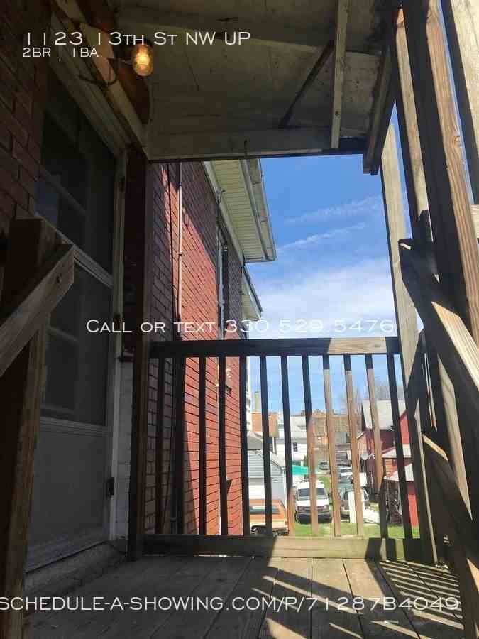 1123 13th St Nw Up - Photo 2 of 20