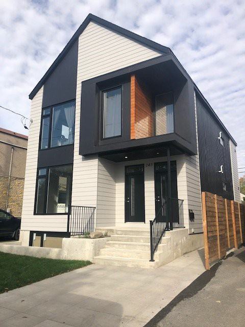 245 Durocher Street 3, Ottawa, ON K1L 7S5 2 Bedroom Apartment for