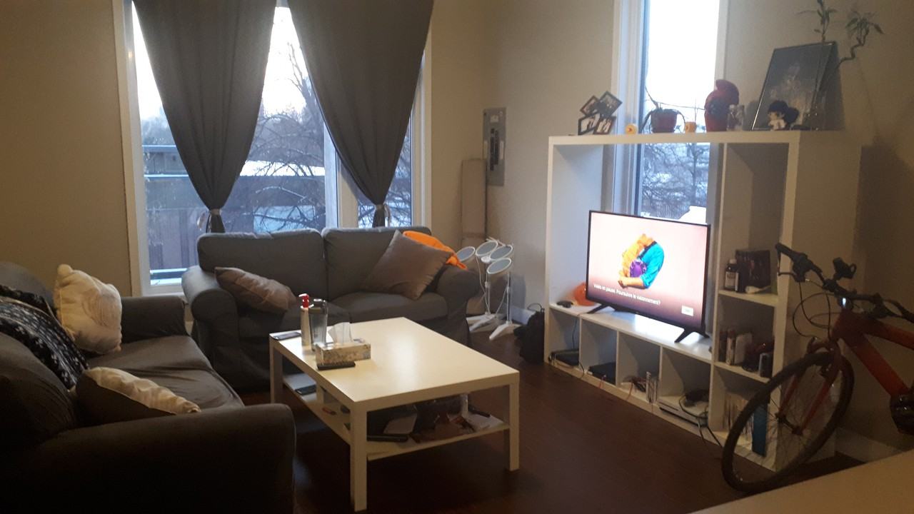 245 Durocher Street 3, Ottawa, ON K1L 7S5 2 Bedroom Apartment for