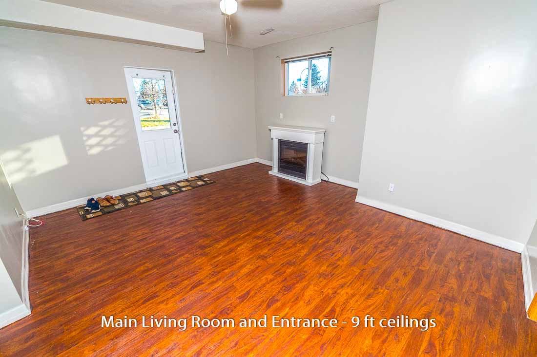 14904 107 Avenue Northwest #C - Photo 2 of 9