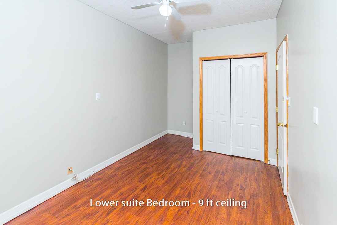 14904 107 Avenue Northwest #C - Photo 3 of 9