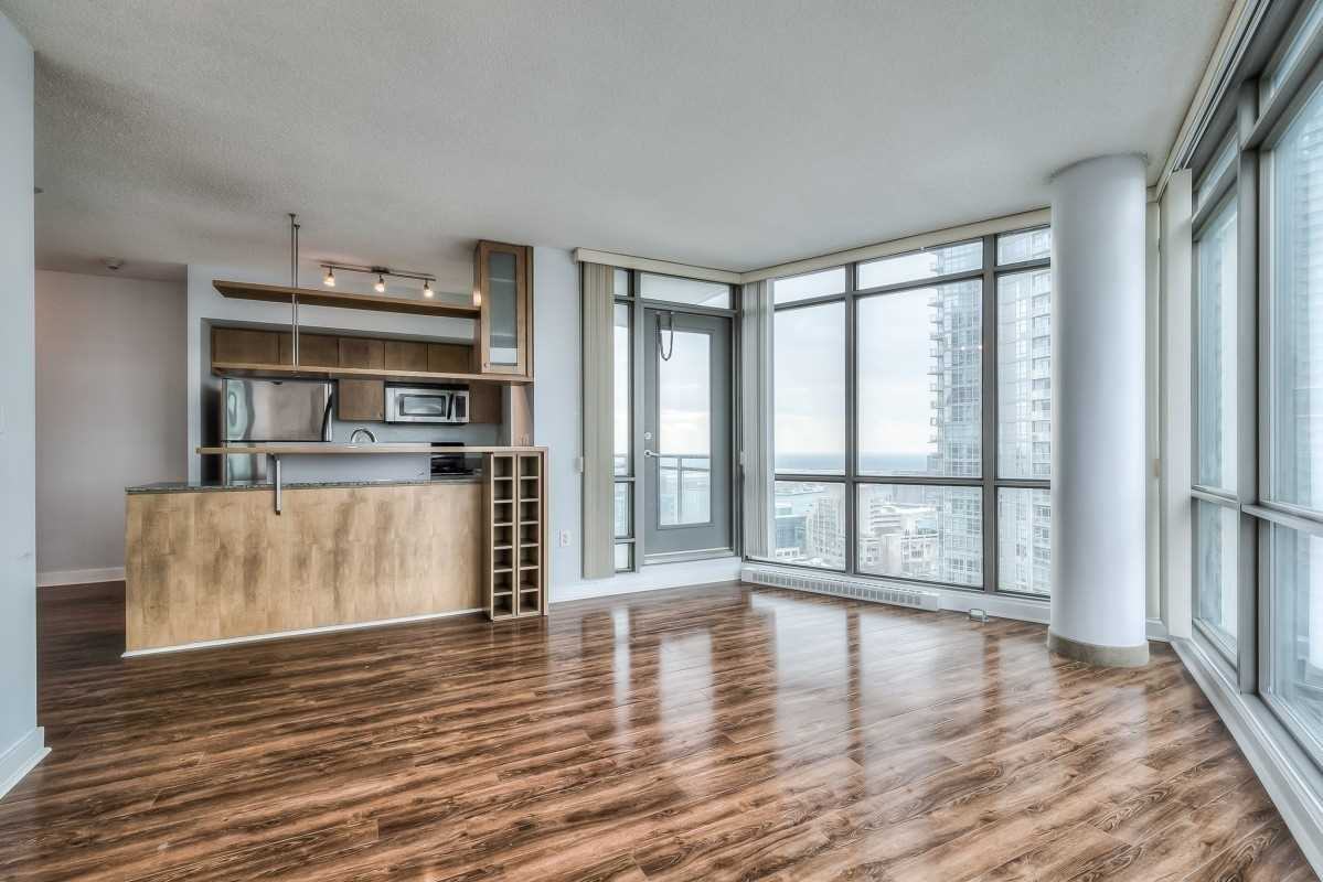 3 Navy Wharf Court #2203 - Photo 2 of 20